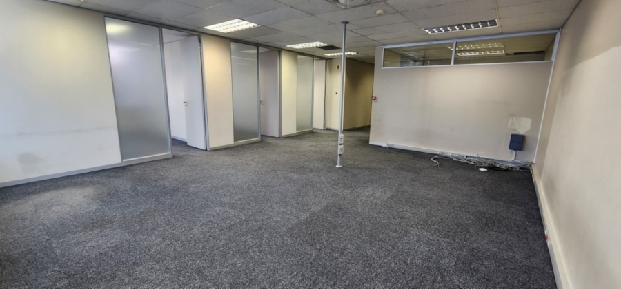 To Let commercial Property for Rent in Cape Town City Centre Western Cape